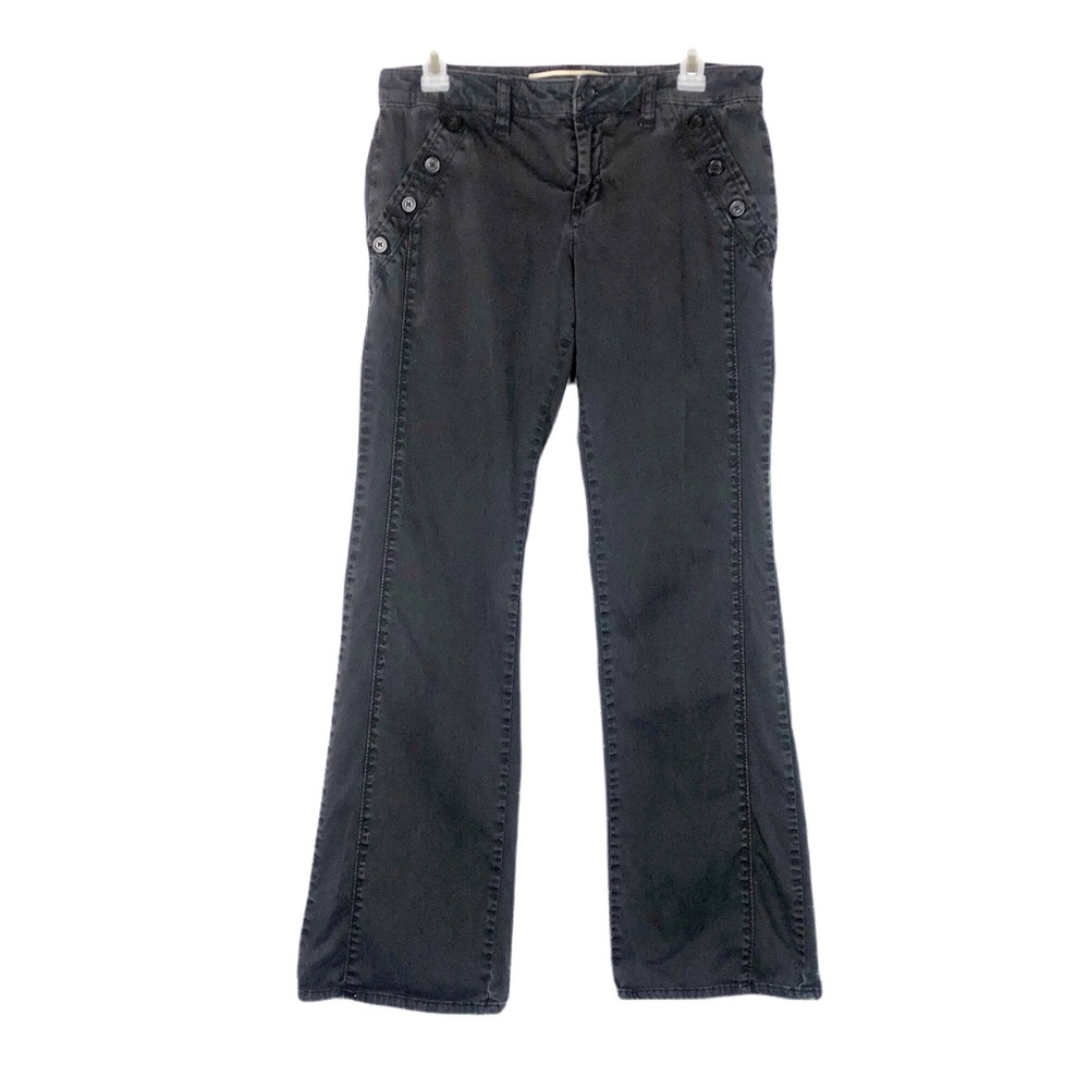 Anthropologie Daughters of Liberation Cargo Pants